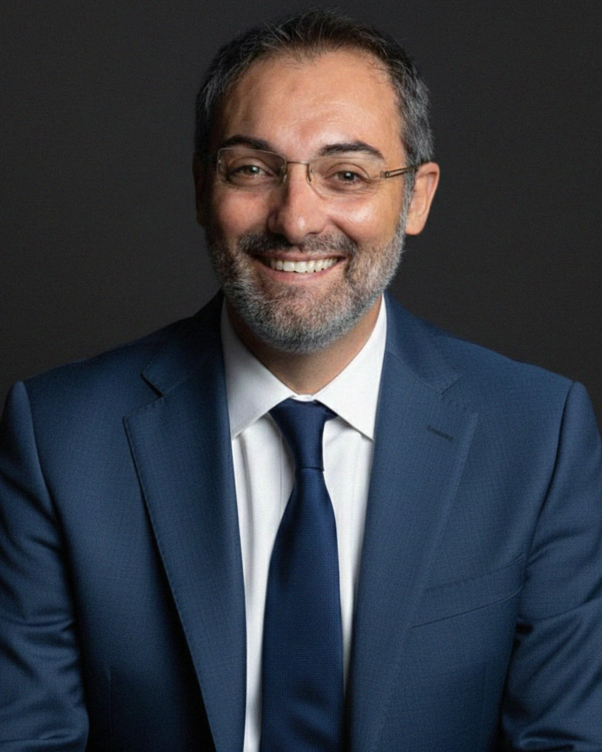 Luca Colzani, Founder and CEO of Xegate SA