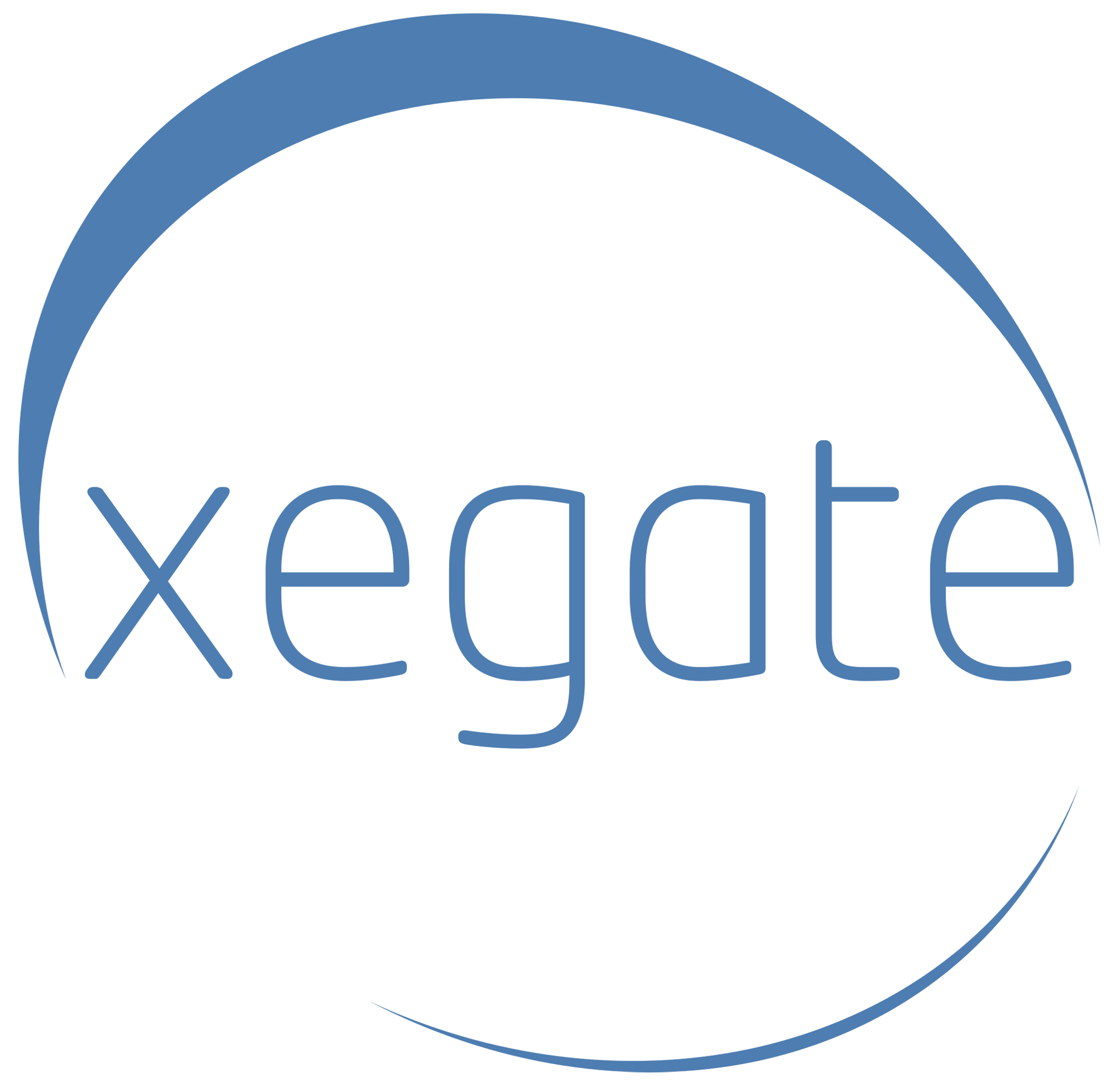 Xegate